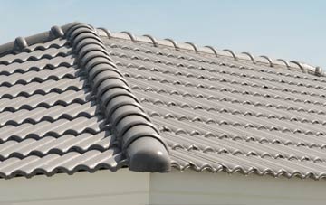advantages of Claxby St Andrew clay roofing