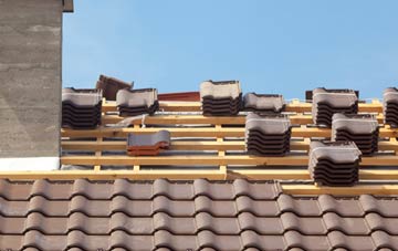 Claxby St Andrew clay roofing costs