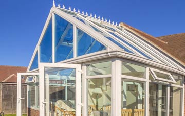 conservatory roof insulation costs Claxby St Andrew