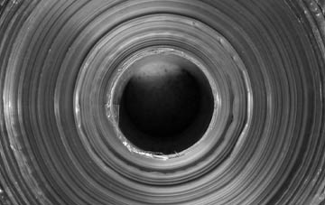 Claxby St Andrew edpm waterproofing