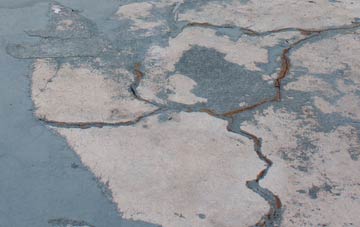 fibreglass roofing replacement Claxby St Andrew