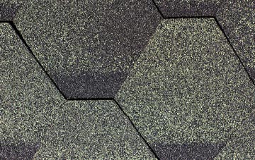 Claxby St Andrew fibreglass shingle repairs