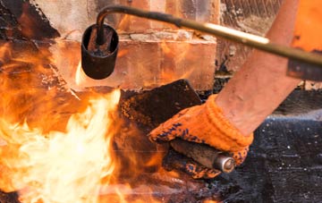 Claxby St Andrew flat roof repair companies