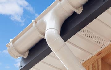Claxby St Andrew gutter installation costs