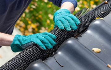 Claxby St Andrew gutter repair companies