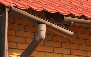 Claxby St Andrew gutter repair costs