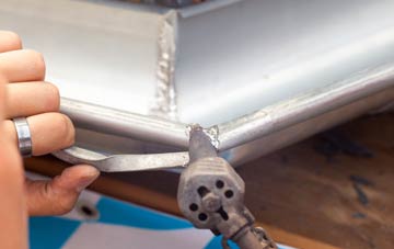 disadvantages of Claxby St Andrew lead roofing