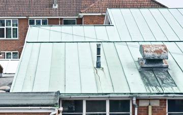 Claxby St Andrew lead roofing costs