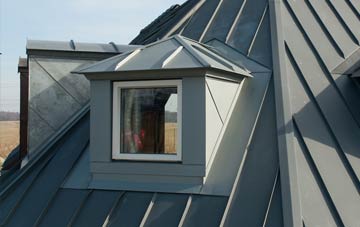 metal roofing Claxby St Andrew, Lincolnshire