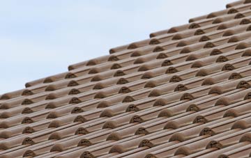plastic roofing Claxby St Andrew, Lincolnshire