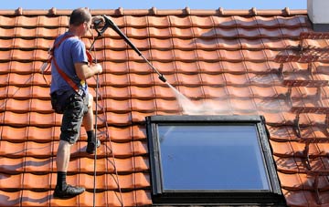 roof cleaning Claxby St Andrew, Lincolnshire