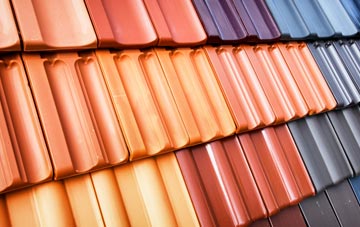 Claxby St Andrew roof tile costs