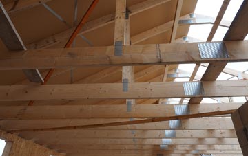 Claxby St Andrew roof truss costs