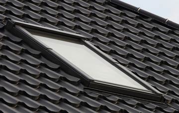 benefits of Claxby St Andrew roof windows