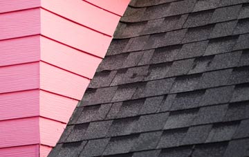 rubber roofing Claxby St Andrew, Lincolnshire