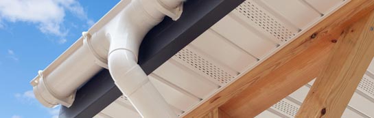 get Claxby St Andrew guttering quotes today