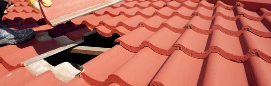 compare Claxby St Andrew roof repair quotes
