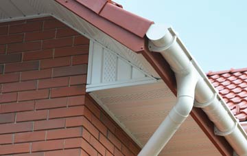 Claxby St Andrew soffit repair costs