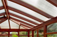 Claxby St Andrew conservatory roofing insulation