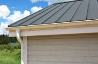 Claxby St Andrew fascia repair