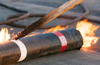 free Claxby St Andrew flat roofing repair quotes