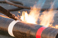 Claxby St Andrew flat roofing replacement
