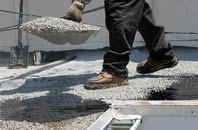 find rated Claxby St Andrew flat roofing replacement companies