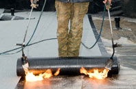 Claxby St Andrew flat roof sealing quote