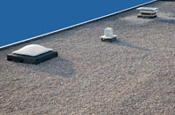 Claxby St Andrew flat roofing