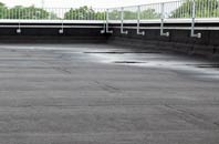 find rated Claxby St Andrew flat roofing companies