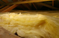 Claxby St Andrew pitch roof insulation