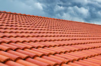 Claxby St Andrew roofing tiles