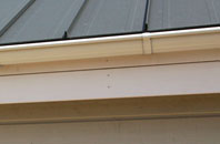 Claxby St Andrew soffit repair