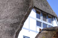 find rated Claxby St Andrew thatchers